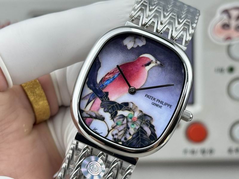 Patek Philippe watch 072064